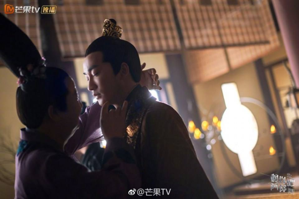 ละคร Let's Shake it 2《颤抖吧阿部之朵星风云》2018 27 กันยายนนี้