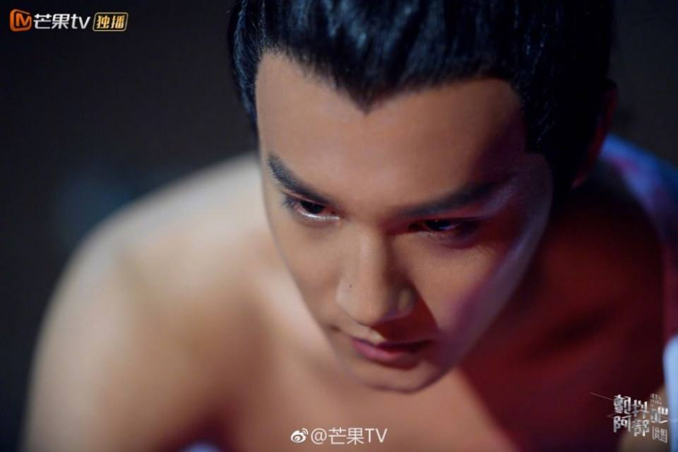 ละคร Let's Shake it 2《颤抖吧阿部之朵星风云》2018 27 กันยายนนี้