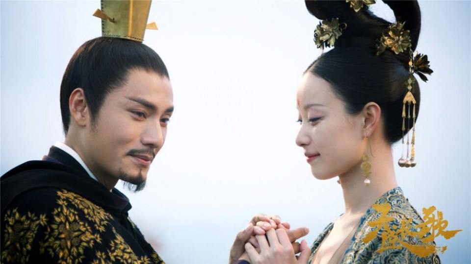 ละคร The Rise Of Phoenixes 《凰权·弈天下》 2017