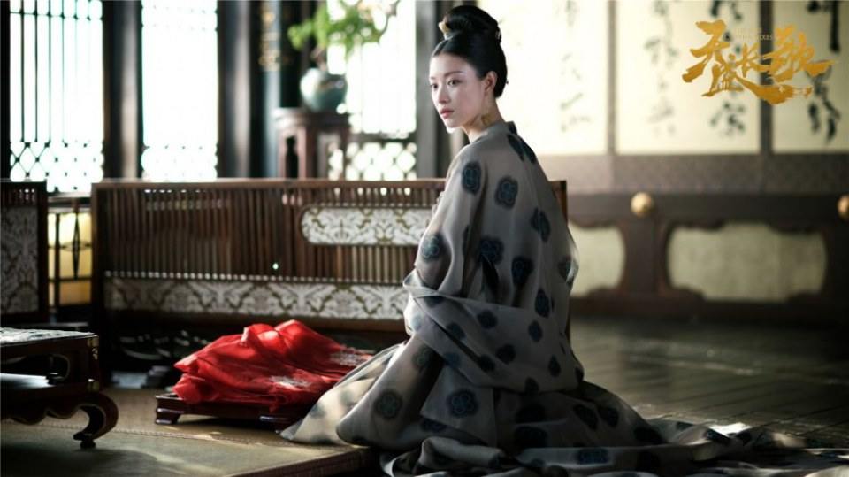 ละคร The Rise Of Phoenixes 《凰权·弈天下》 2017