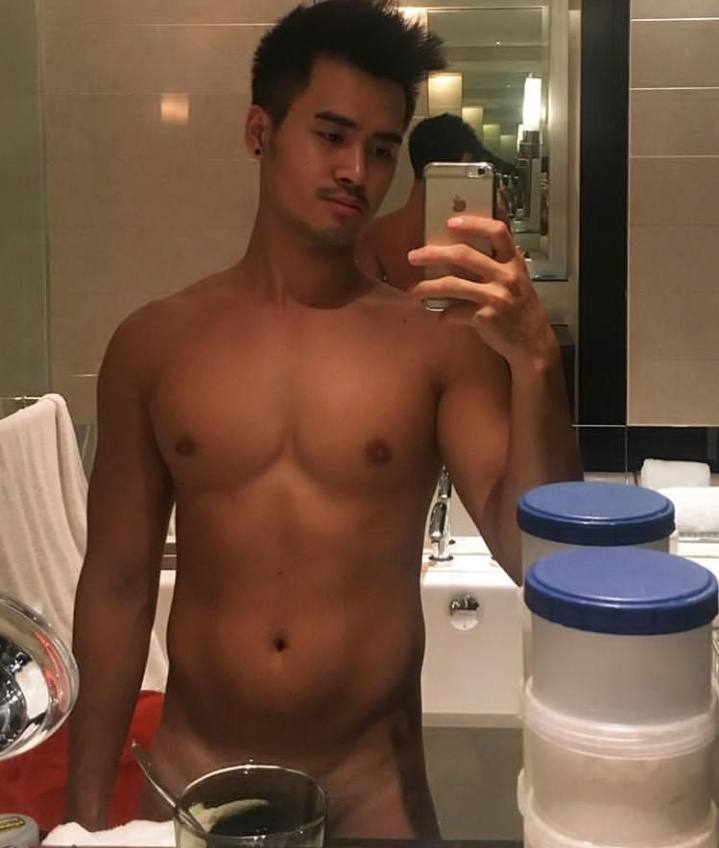 ดีต่อใจ#183(ผู้ชาย..คมเข้ม)