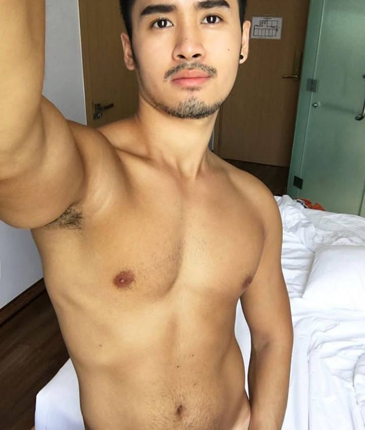 ดีต่อใจ#183(ผู้ชาย..คมเข้ม)