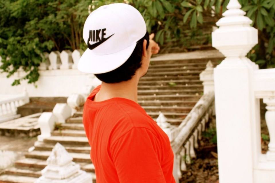 วันสบายๆ สไตล์สาวฮาร์ตคอร์