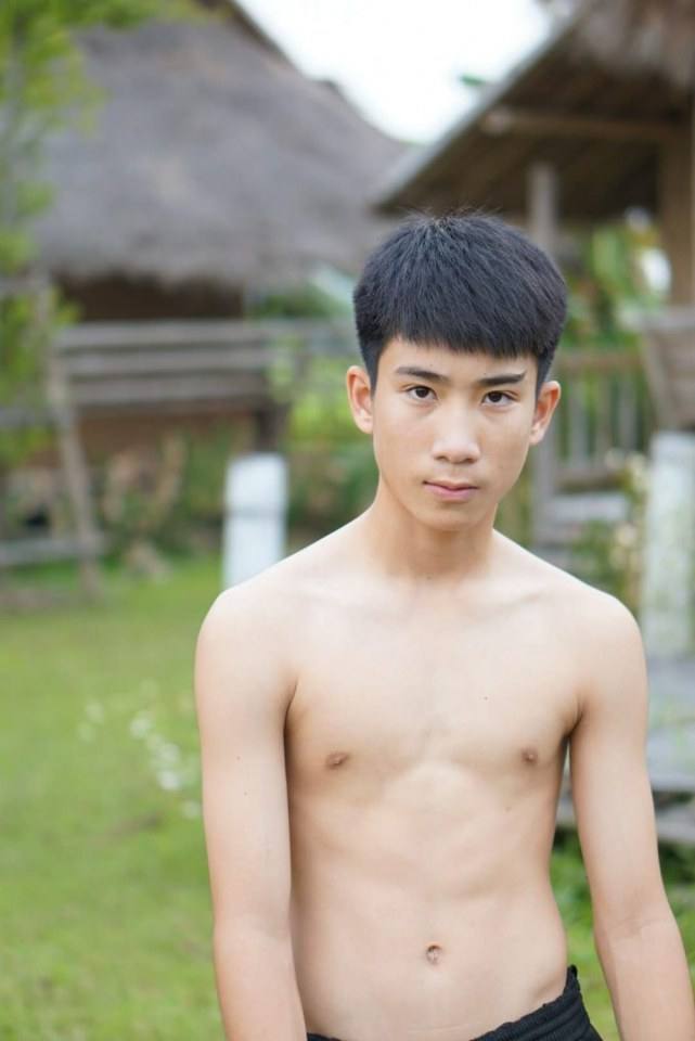 ร้อนๆมาอาบน้ำกัน