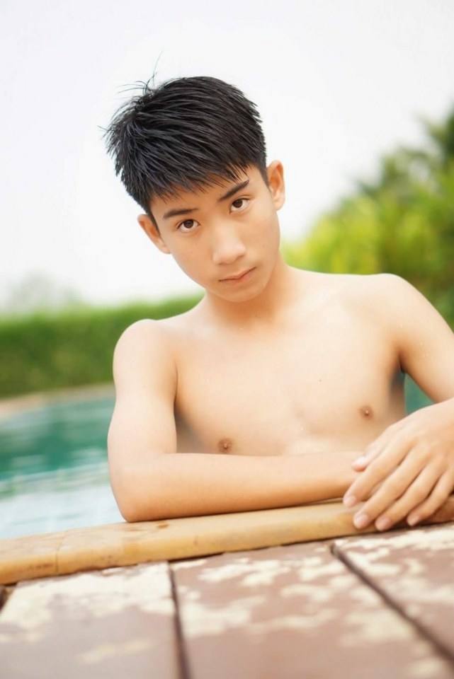 ร้อนๆมาอาบน้ำกัน