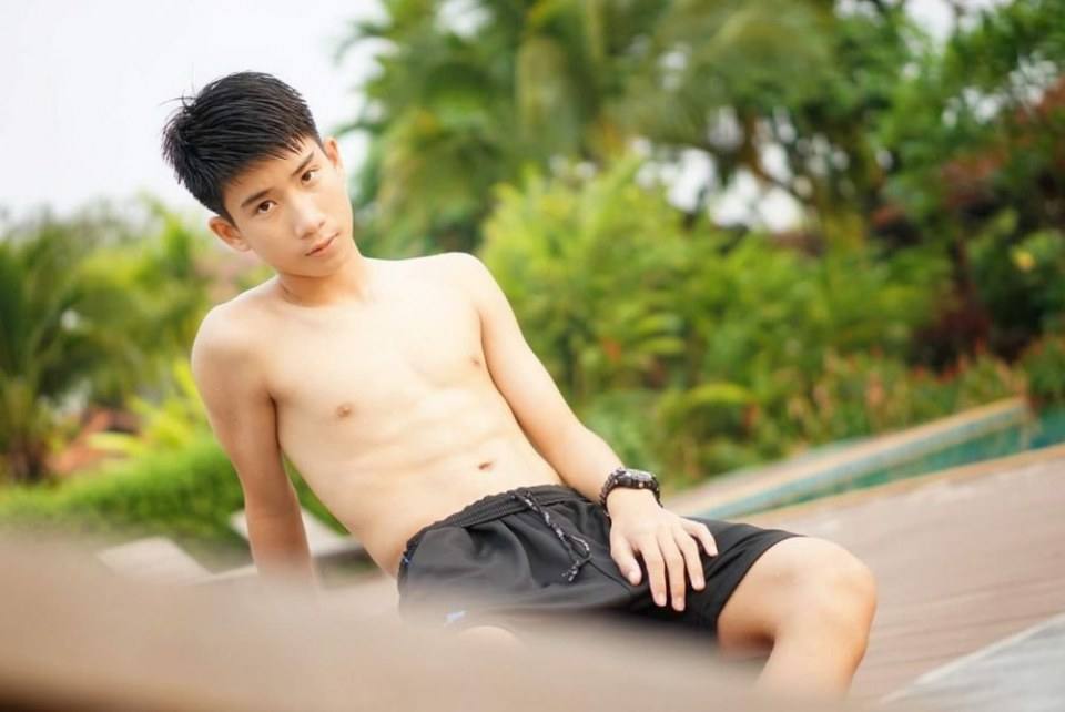 ร้อนๆมาอาบน้ำกัน