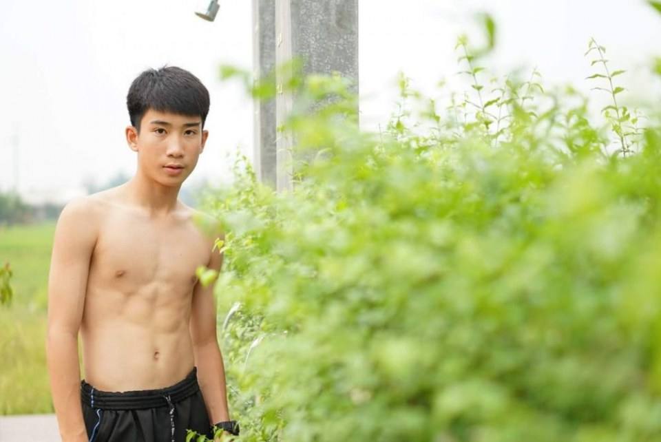 ร้อนๆมาอาบน้ำกัน