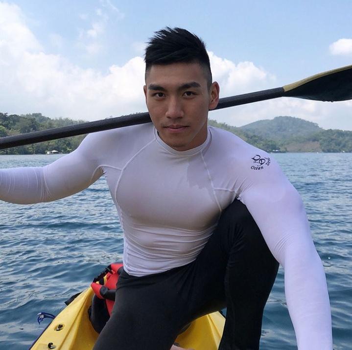 ดีต่อใจ#186(หล่อ..แมน)