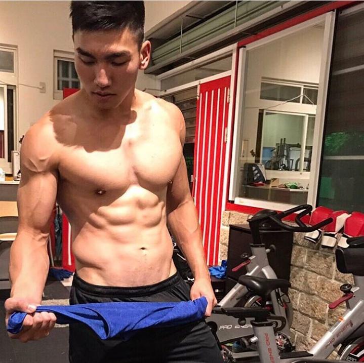 ดีต่อใจ#186(หล่อ..แมน)
