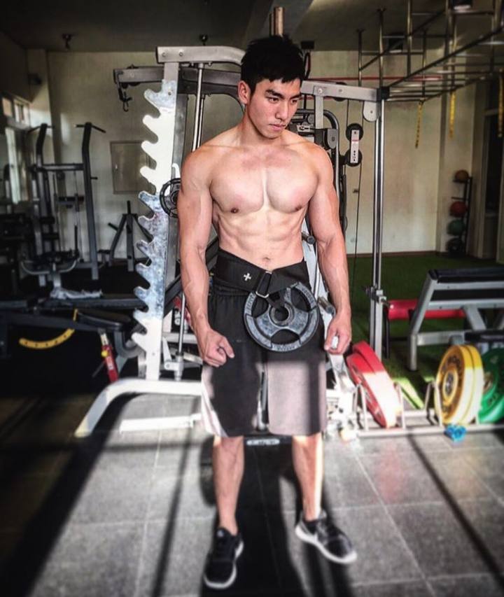 ดีต่อใจ#186(หล่อ..แมน)