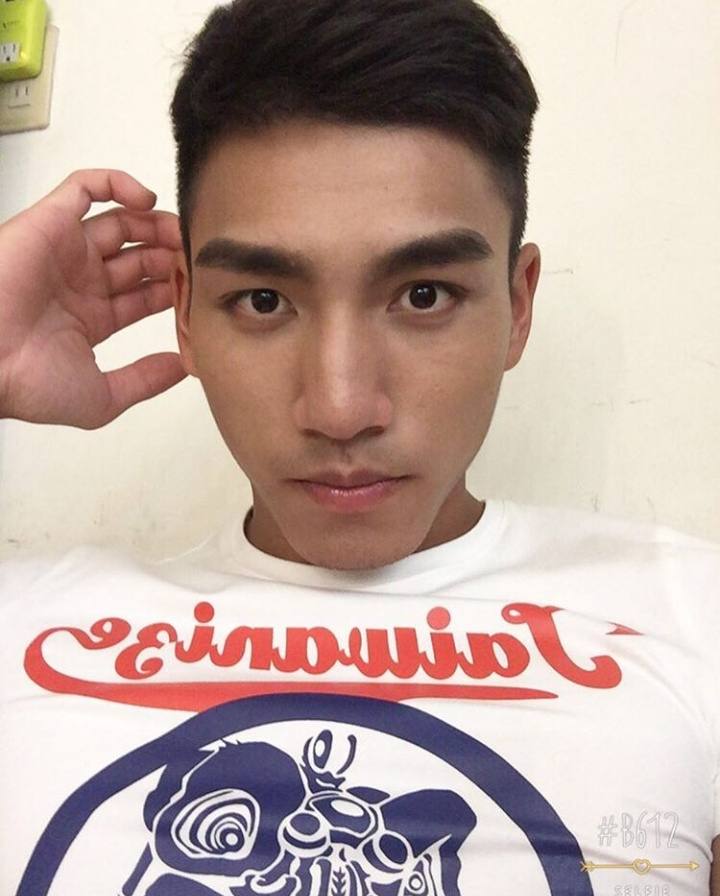 ดีต่อใจ#186(หล่อ..แมน)