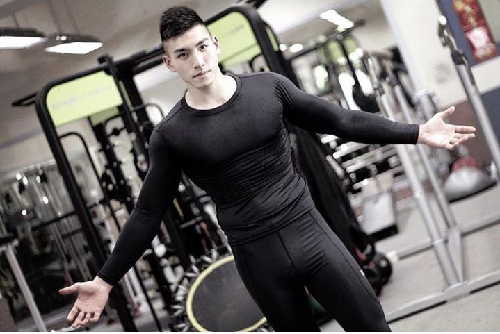 ดีต่อใจ#186(หล่อ..แมน)