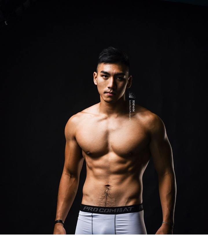 ดีต่อใจ#186(หล่อ..แมน)