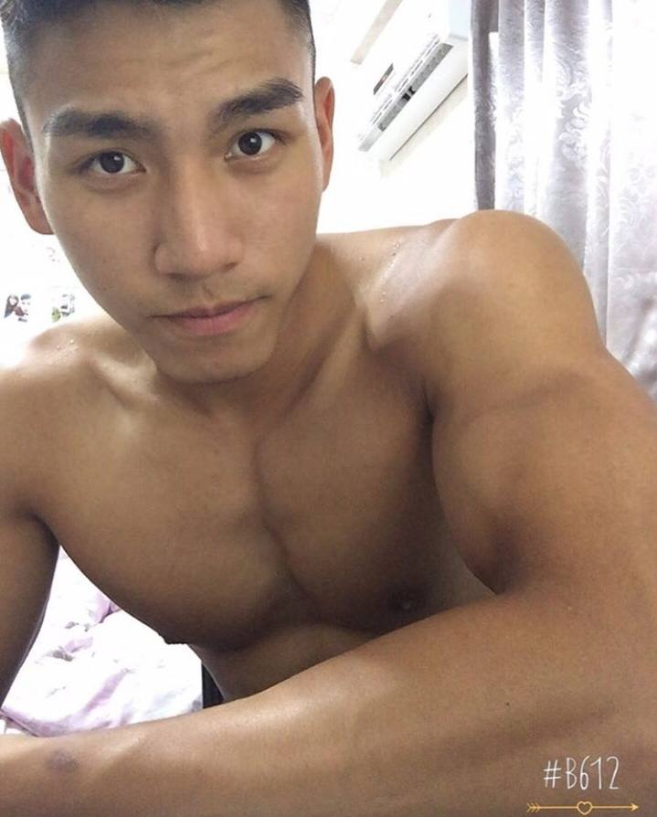 ดีต่อใจ#186(หล่อ..แมน)