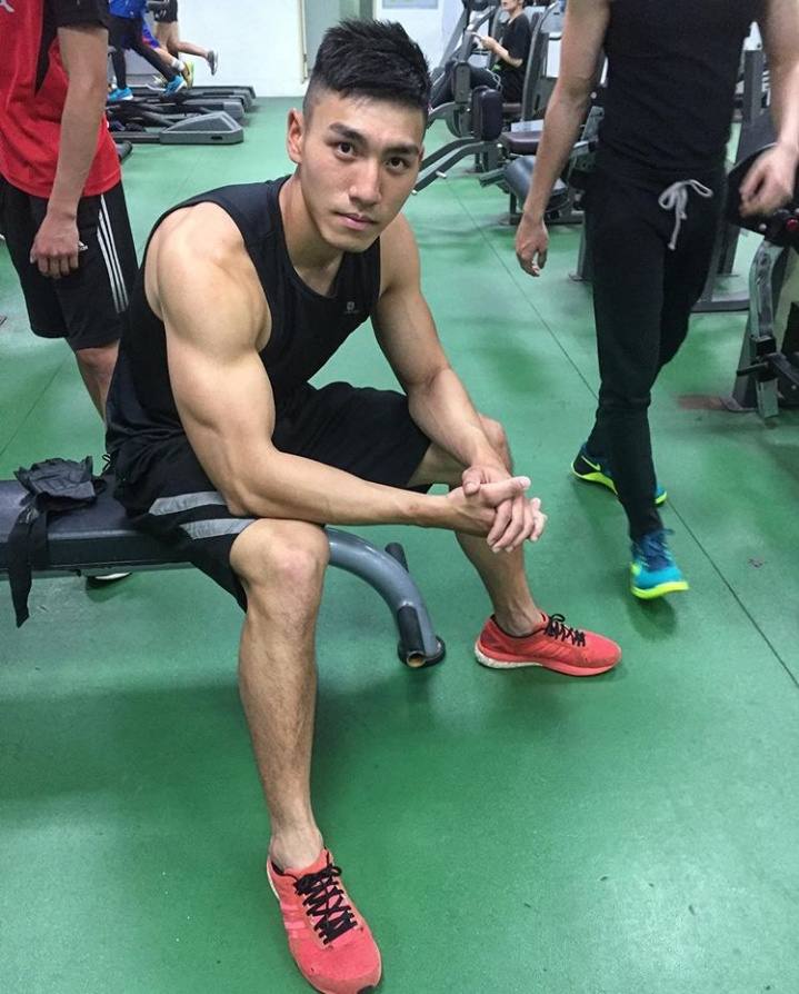 ดีต่อใจ#186(หล่อ..แมน)
