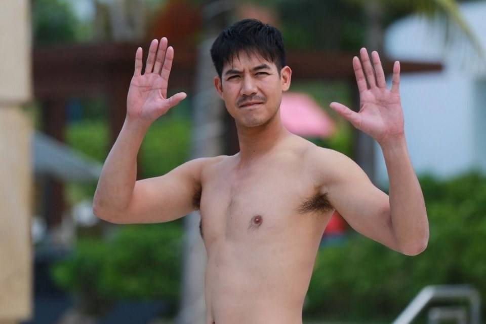ดอมดม