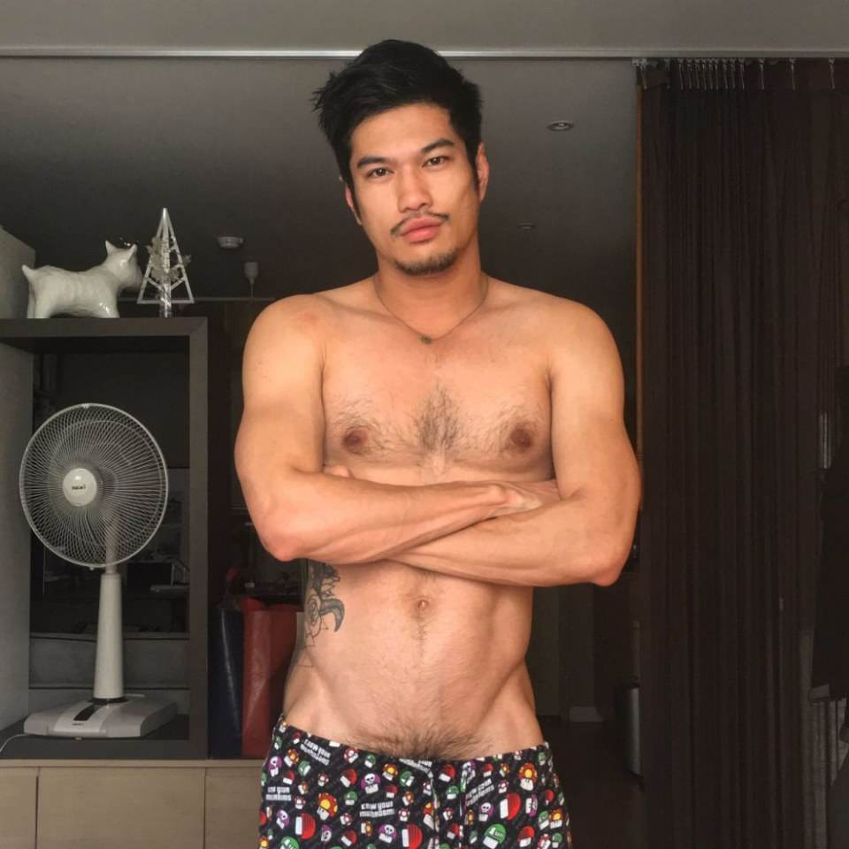 คำเดียวสั้นๆ "คัน " จบมั้ย