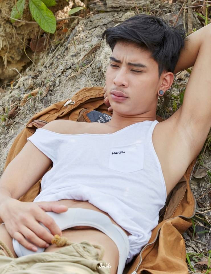 คำเดียวสั้นๆ "คัน " จบมั้ย