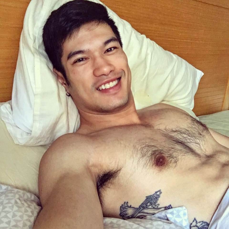 คำเดียวสั้นๆ "คัน " จบมั้ย