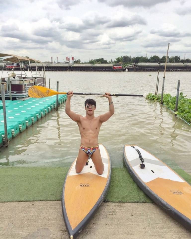 คำเดียวสั้นๆ "คัน" จบมั้ย 3