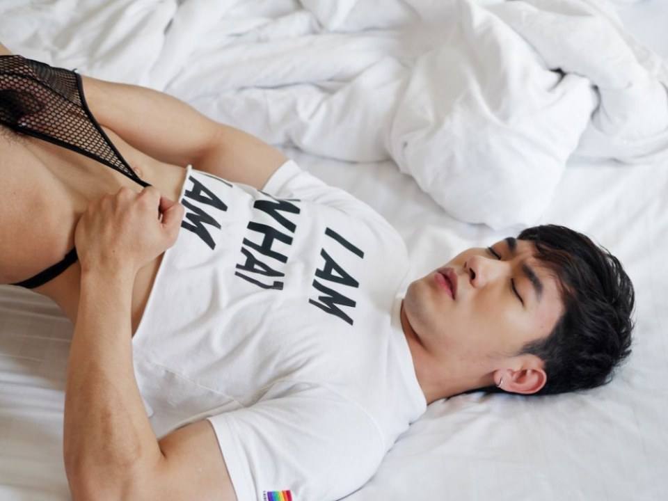 คำเดียวสั้นๆ "คัน" จบมั้ย 3