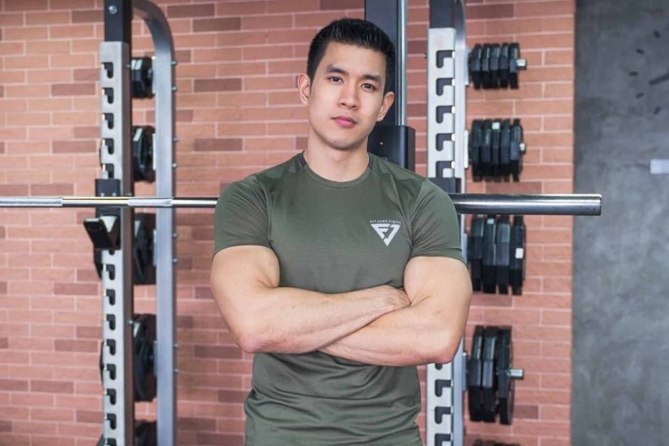 ฟ้าใส พึ่งอุดม