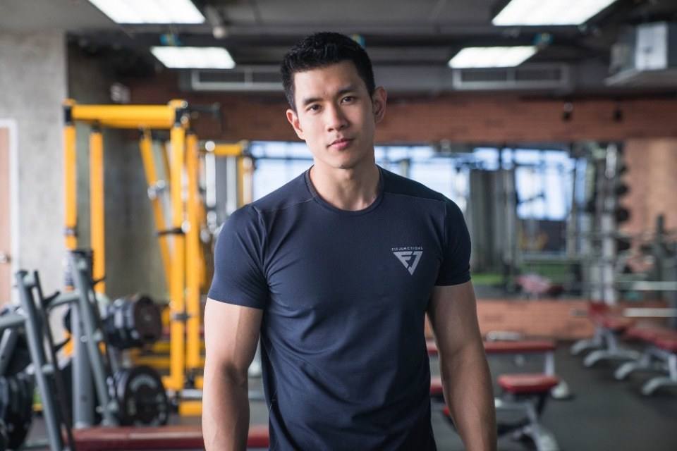 ฟ้าใส พึ่งอุดม