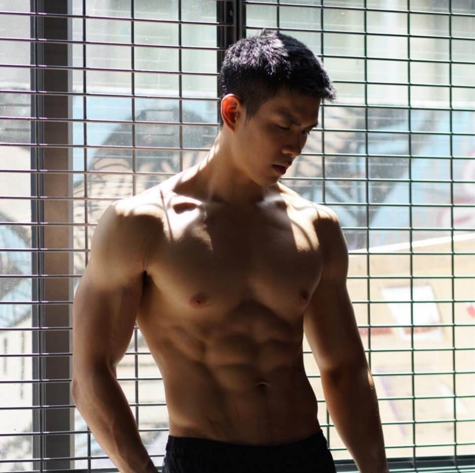 ฟ้าใส พึ่งอุดม