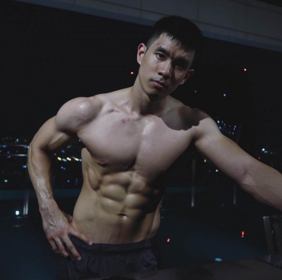 ฟ้าใส พึ่งอุดม