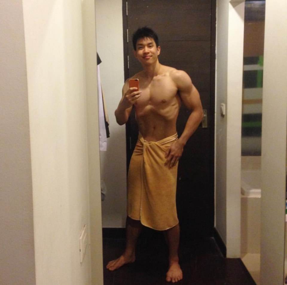 ฟ้าใส พึ่งอุดม