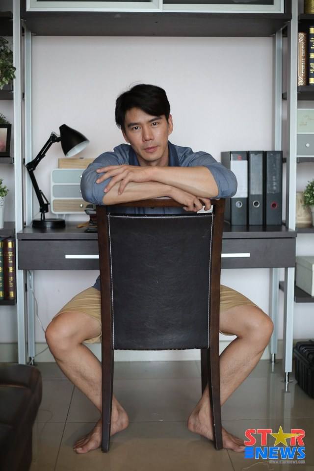 เพราะรักมันซับซ้อน