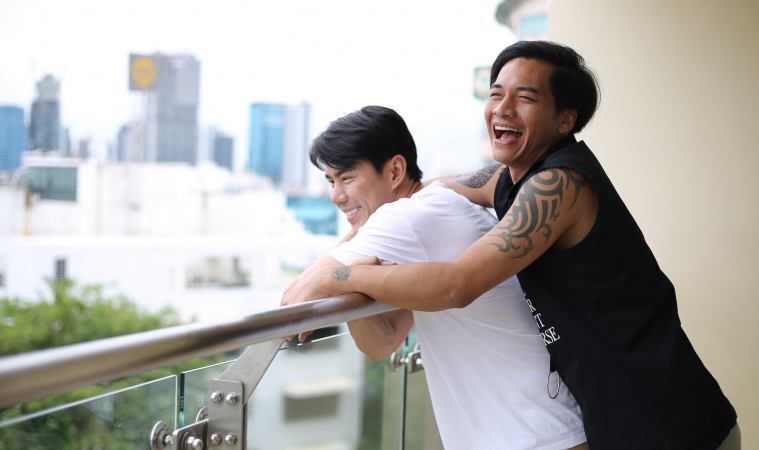 เพราะรักมันซับซ้อน