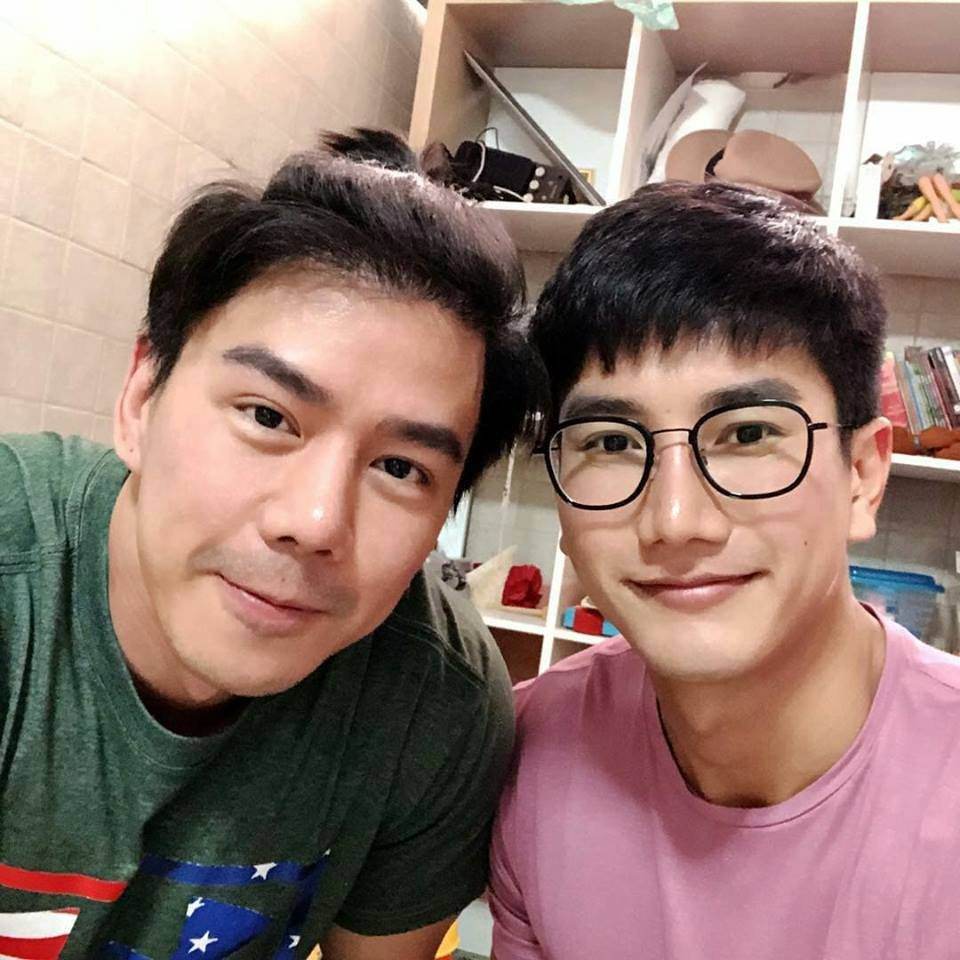 เพราะรักมันซับซ้อน