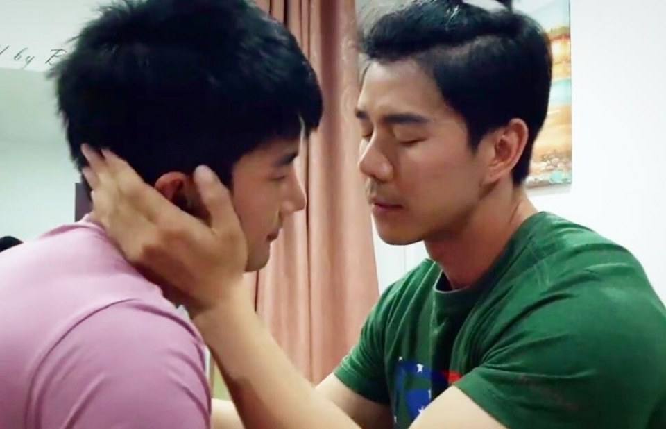 เพราะรักมันซับซ้อน