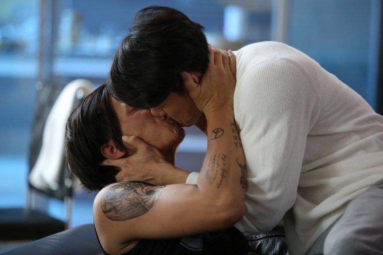 เพราะรักมันซับซ้อน