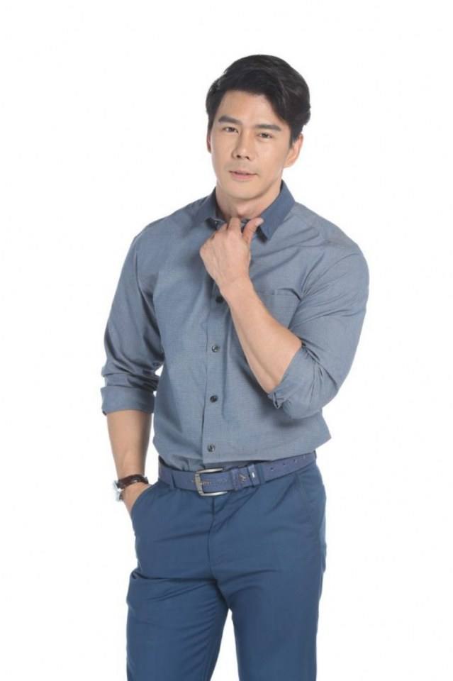 เพราะรักมันซับซ้อน