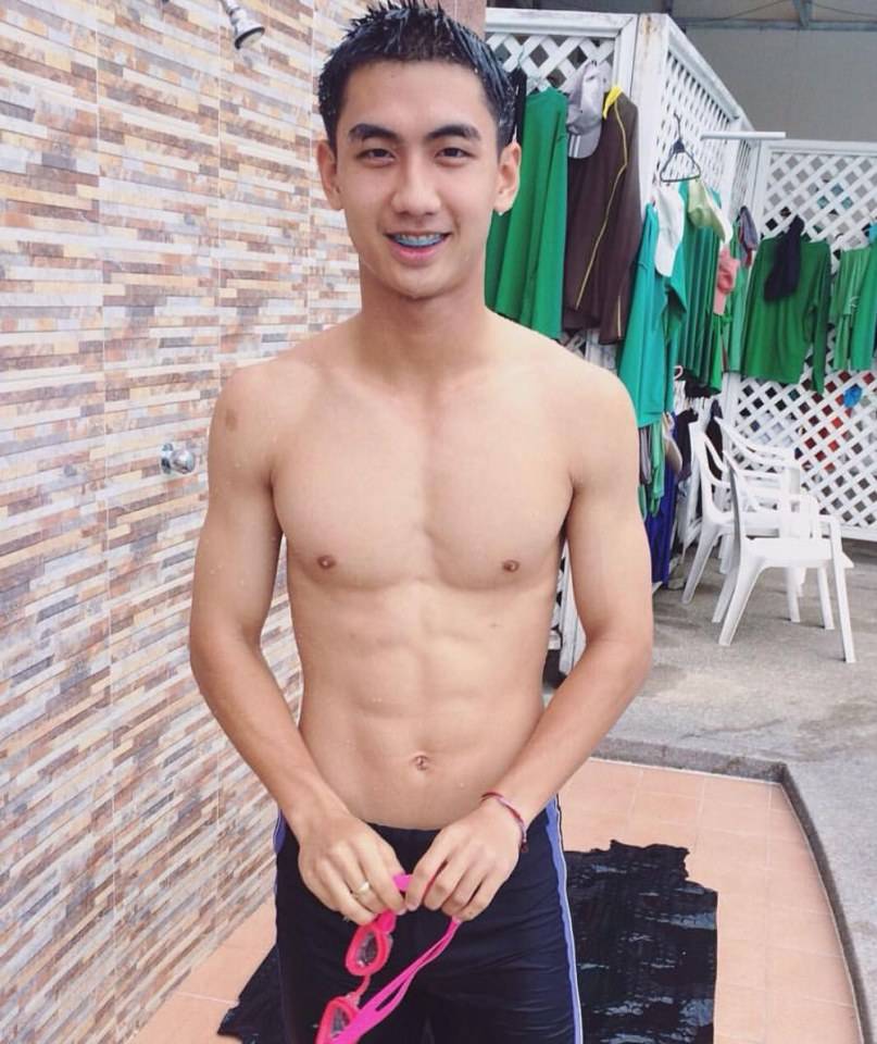 น่ารักจังเลย