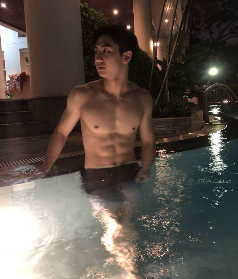 น่ารักจังเลย