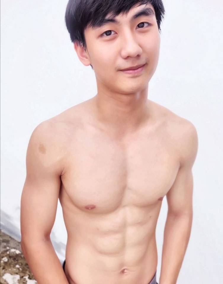 น่ารักจังเลย