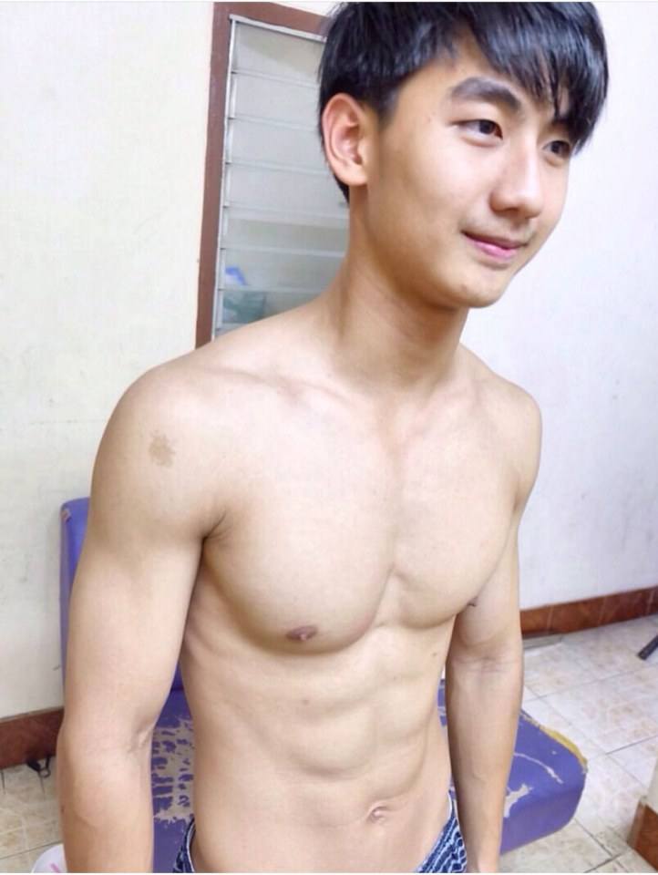 น่ารักจังเลย