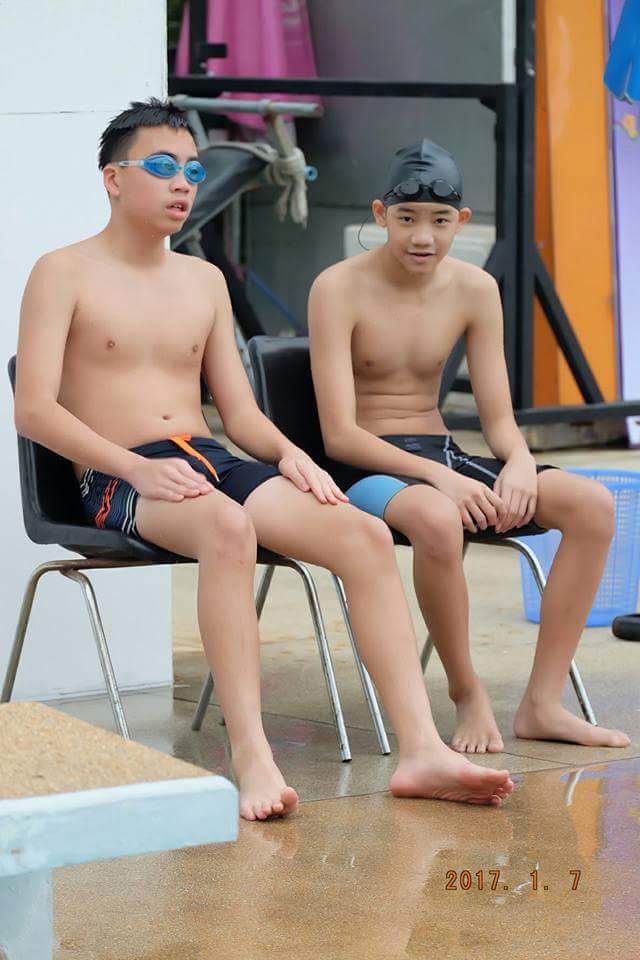 สระนี้น่าดู