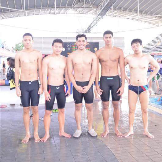 สระนี้น่าดู