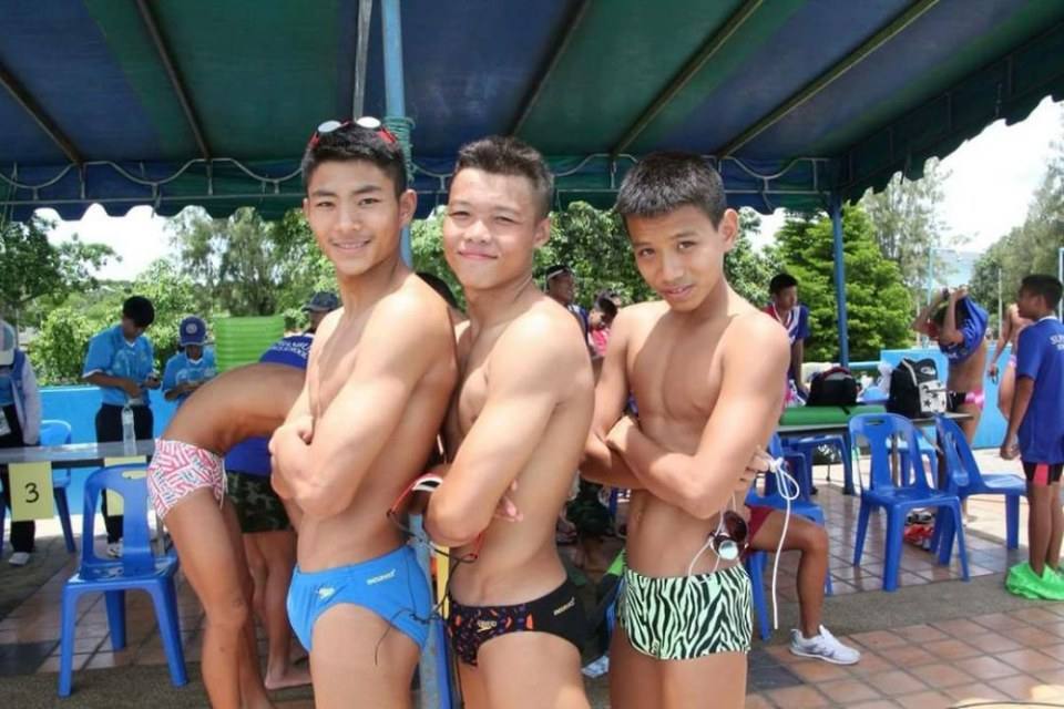 สระนี้น่าดู
