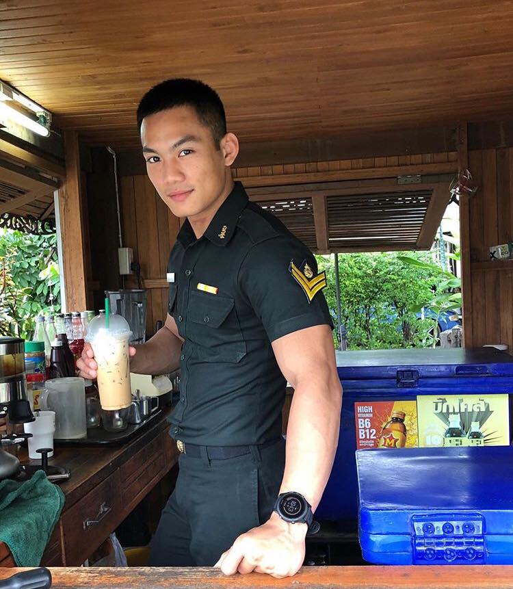 อยากจับของหลวง ๗