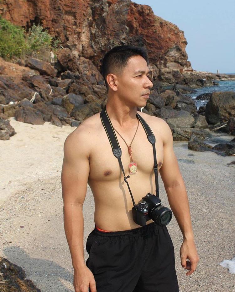 อยากจับของหลวง ๘