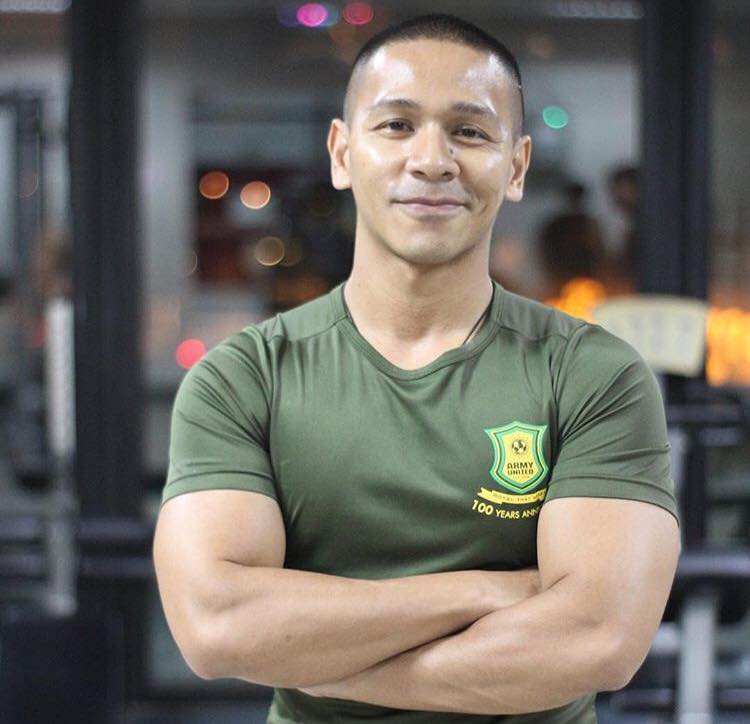 อยากจับของหลวง ๘