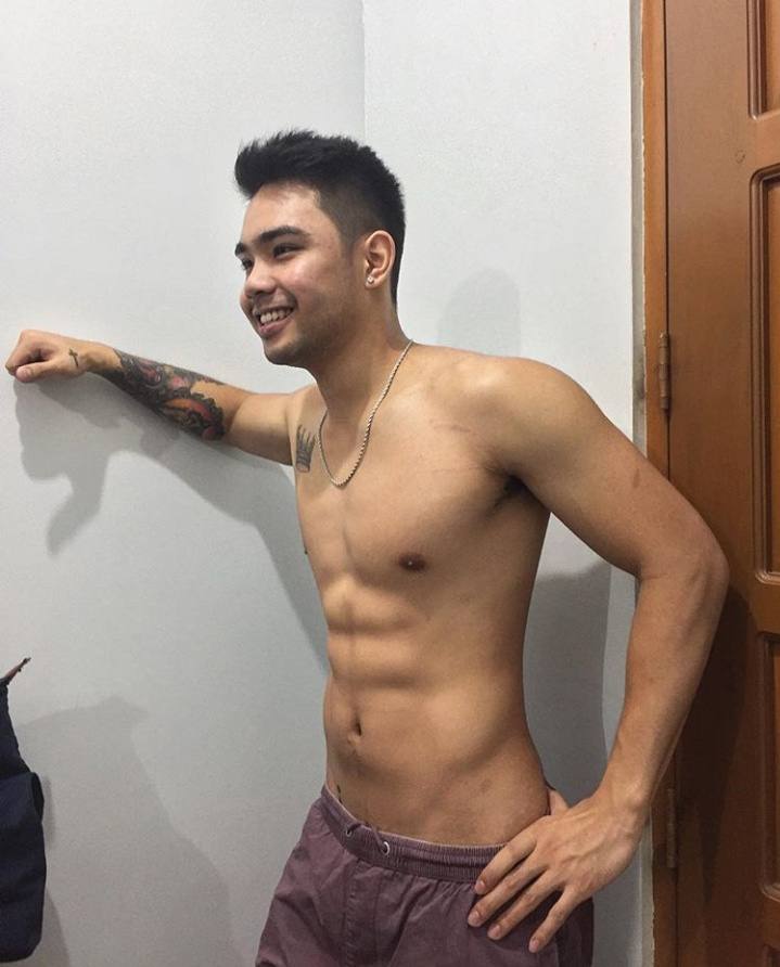 ดีต่อใจ#188(ฉันรัก..เขา2)