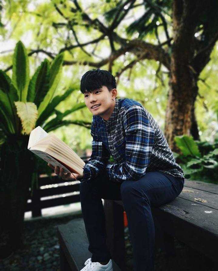 ดีต่อใจ#189(ฉันรัก..เขา3)