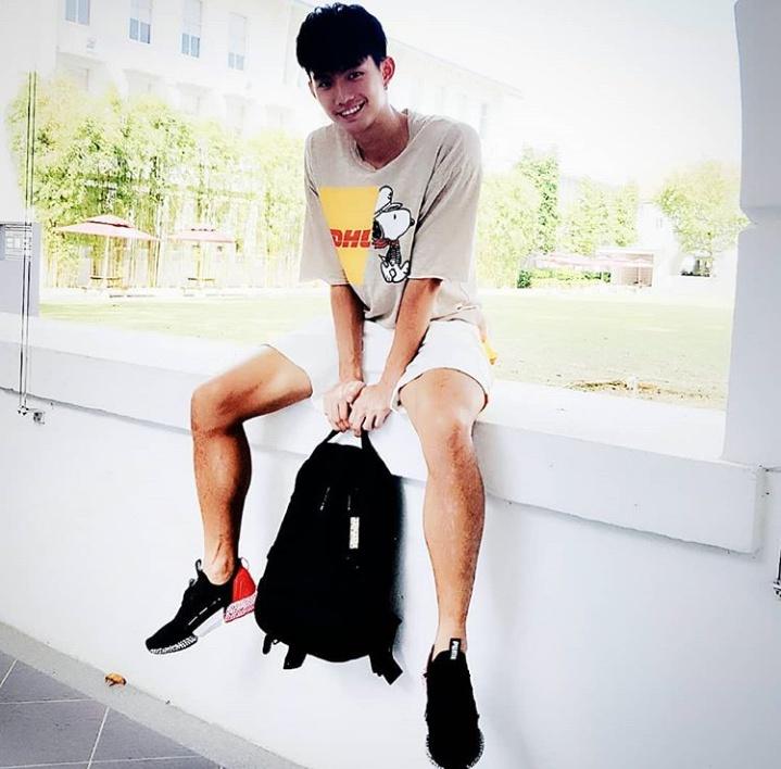 ดีต่อใจ#189(ฉันรัก..เขา3)