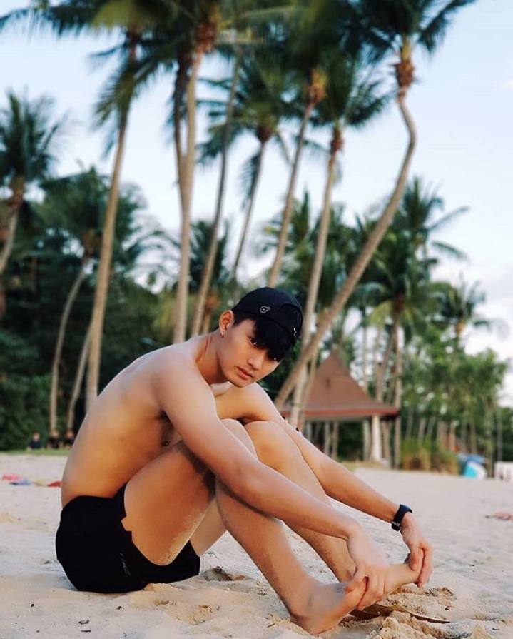 ดีต่อใจ#189(ฉันรัก..เขา3)
